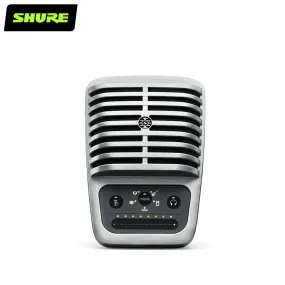 MOTIV MV51 Digital Large-Diaphragm Condenser Microphone