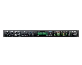 MOTU Audio 828x Thunderbolt/USB Interface