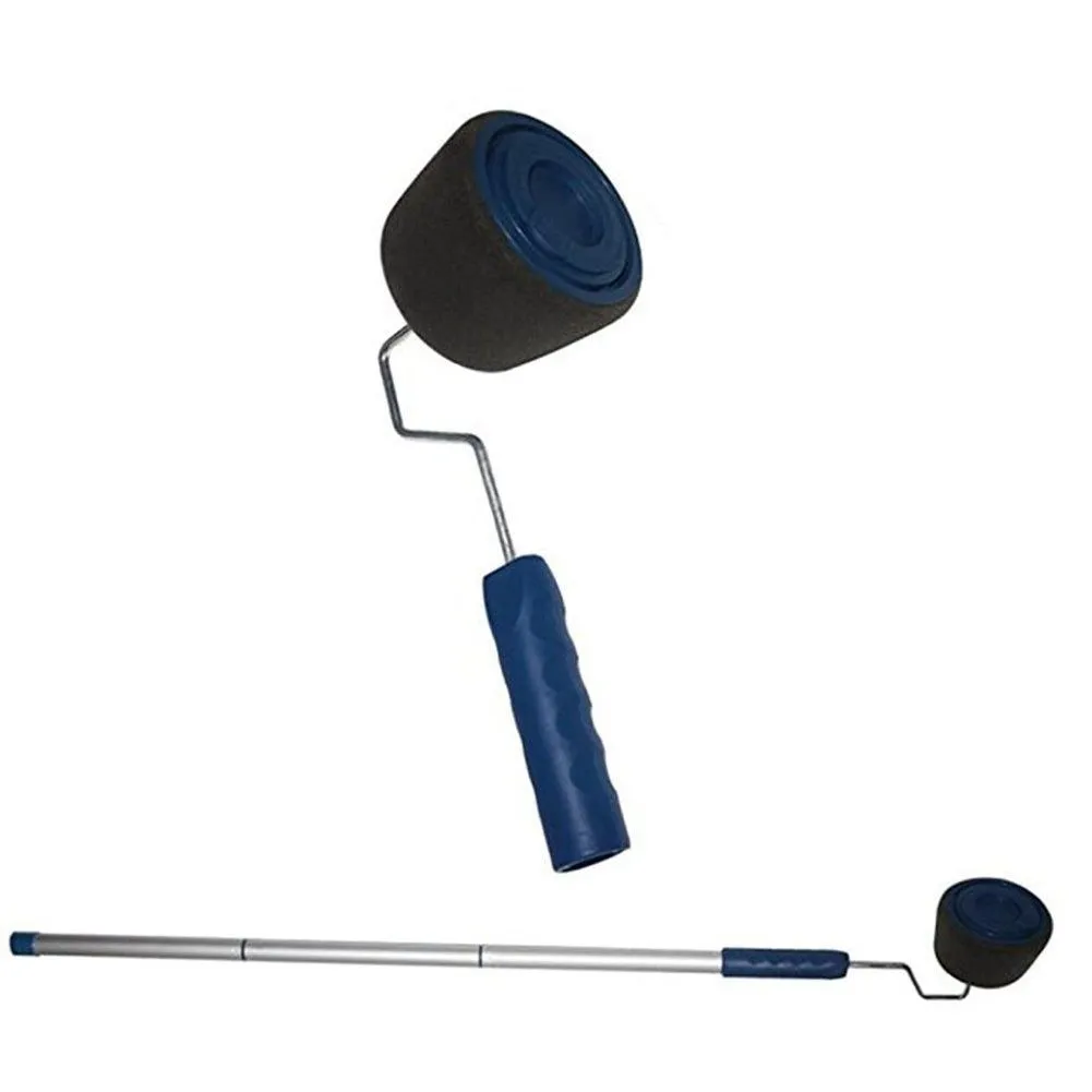 Multi-function DIY Paint Brush Roller