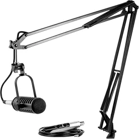 MXL APS-SOLO Audio Podcasting Starter Kit