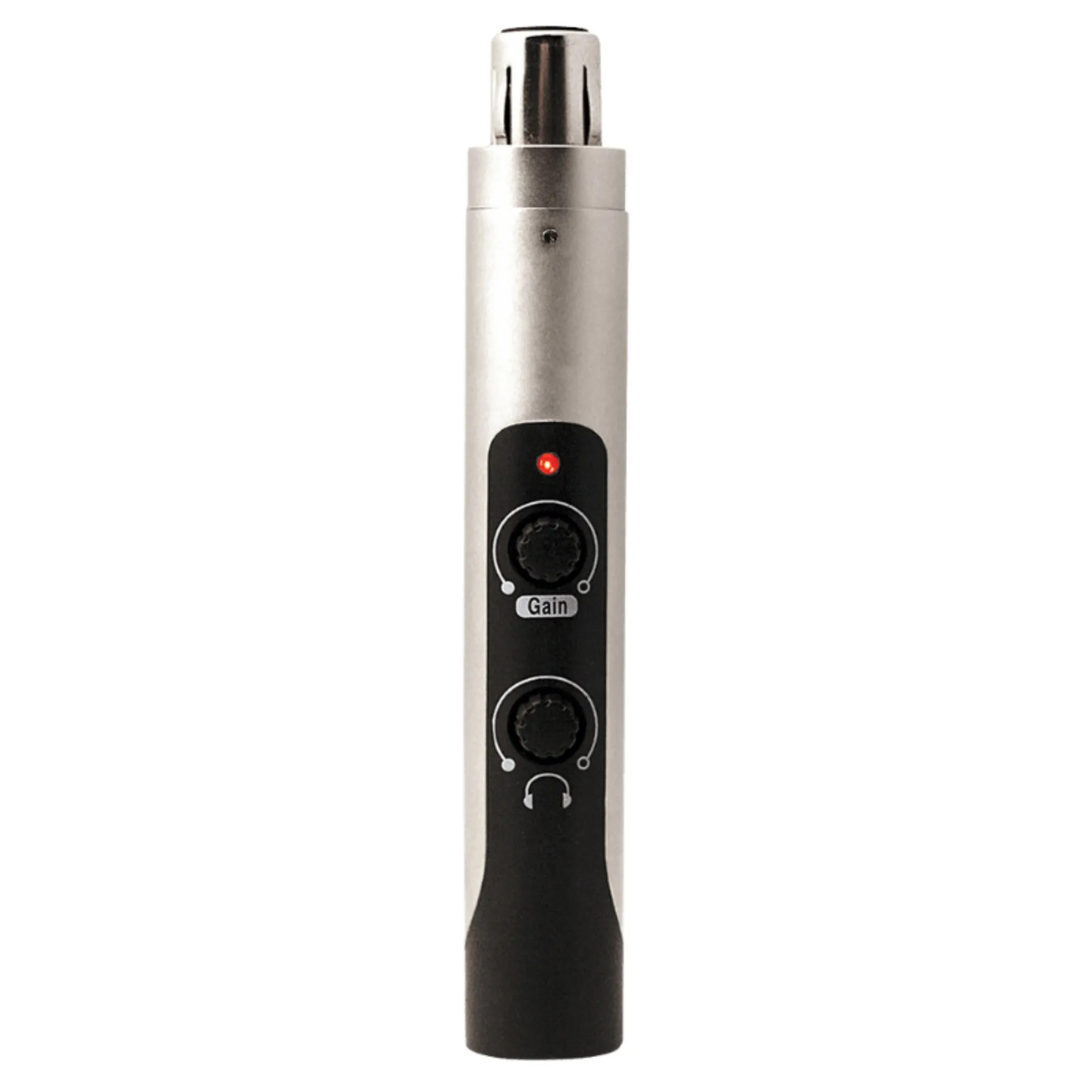 MXL APS-SOLO Audio Podcasting Starter Kit