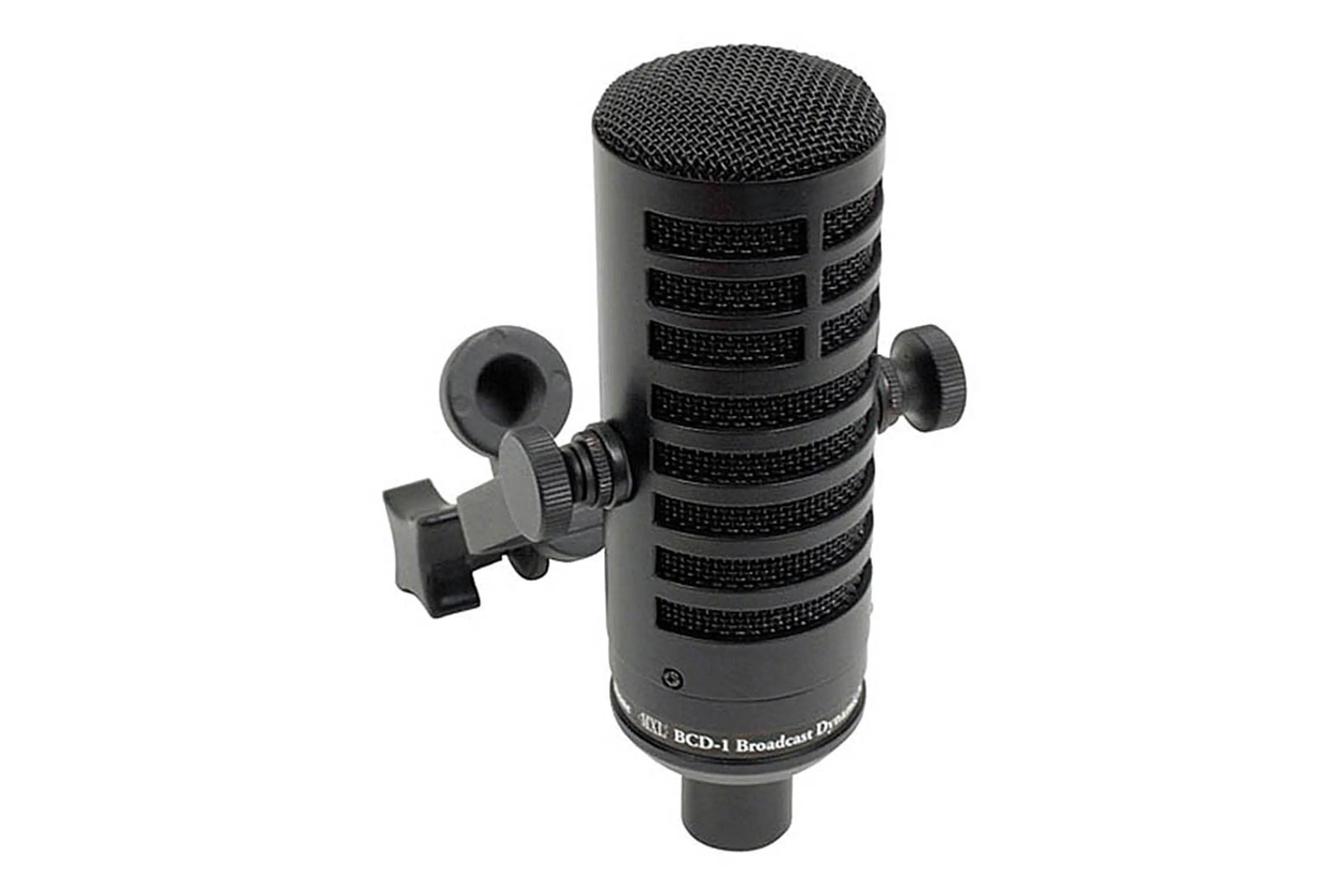 MXL BCD-1 Live Broadcast Dynamic Microphone