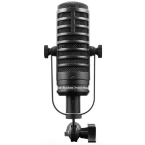 MXL BCD-1 Podcast Dynamic Microphone