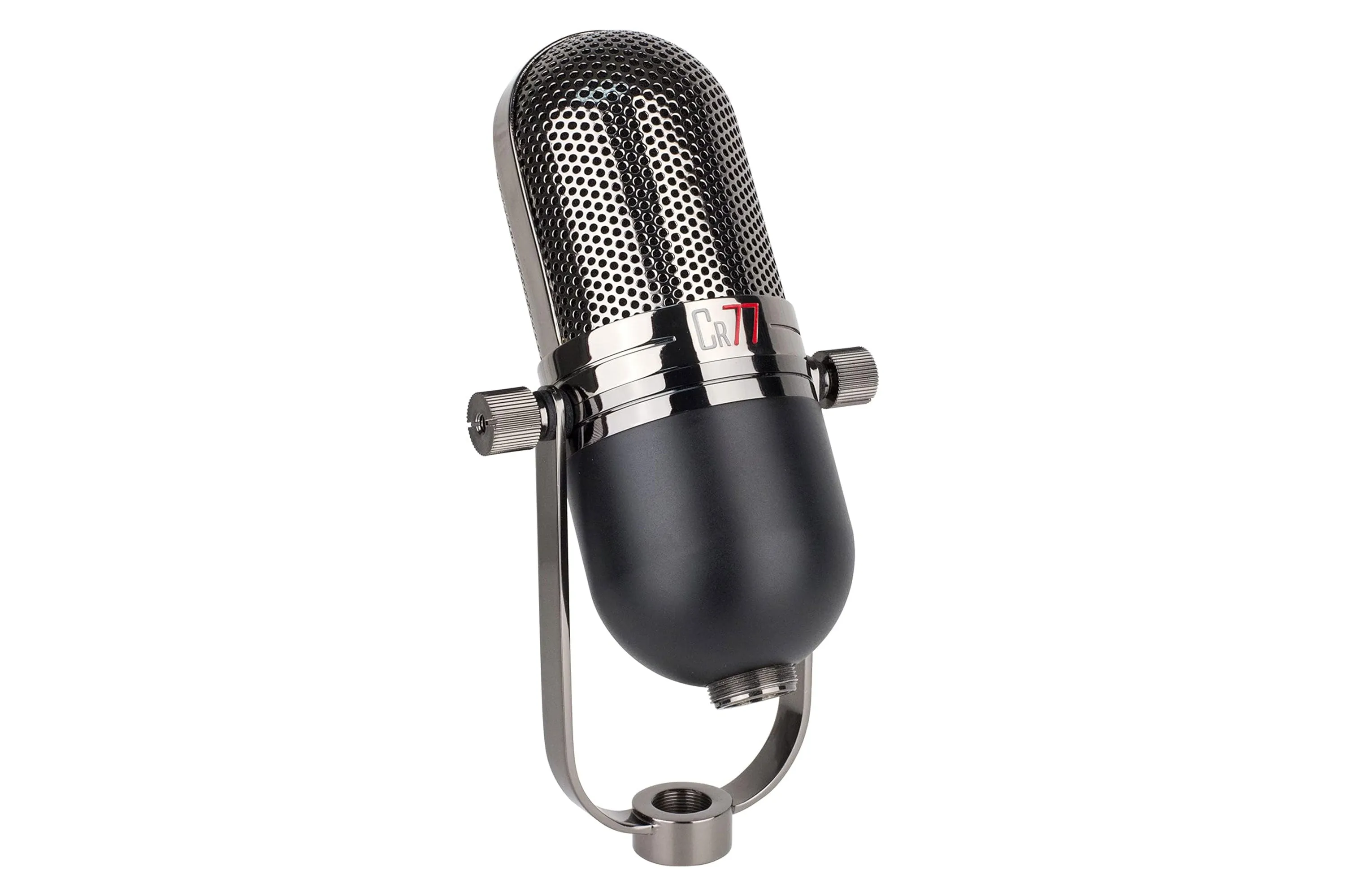 MXL CR77 Vintage Stage Dynamic Microphone