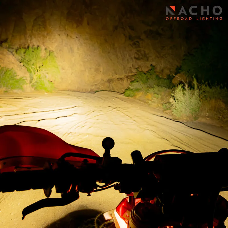NACHO LED Kits, for Husqvarna 2017-23 FE-S