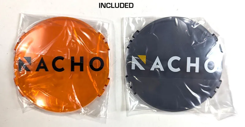 NACHO LED Kits, for Husqvarna 2017-23 FE-S