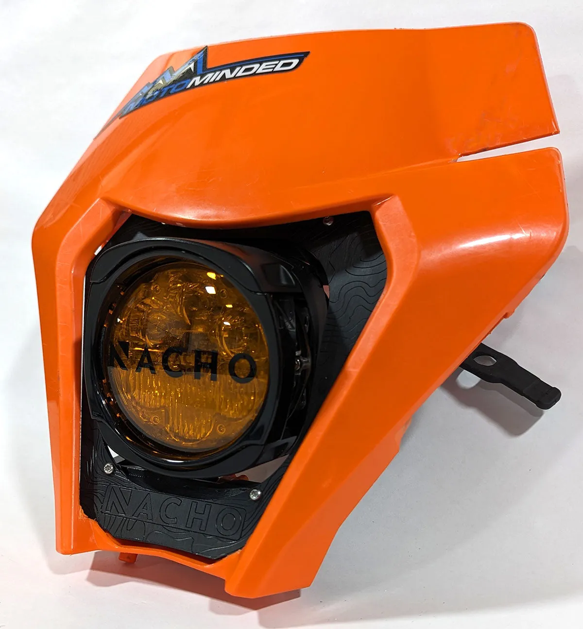 NACHO LED Kits, for KTM 2017-23 EXC-F