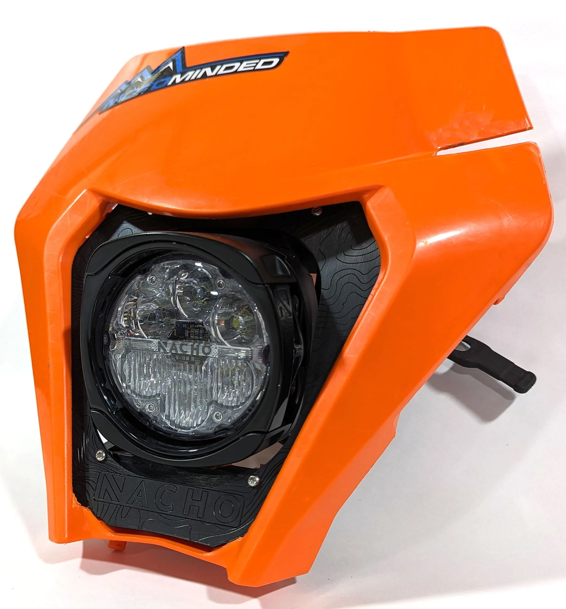 NACHO LED Kits, for KTM 2017-23 EXC-F