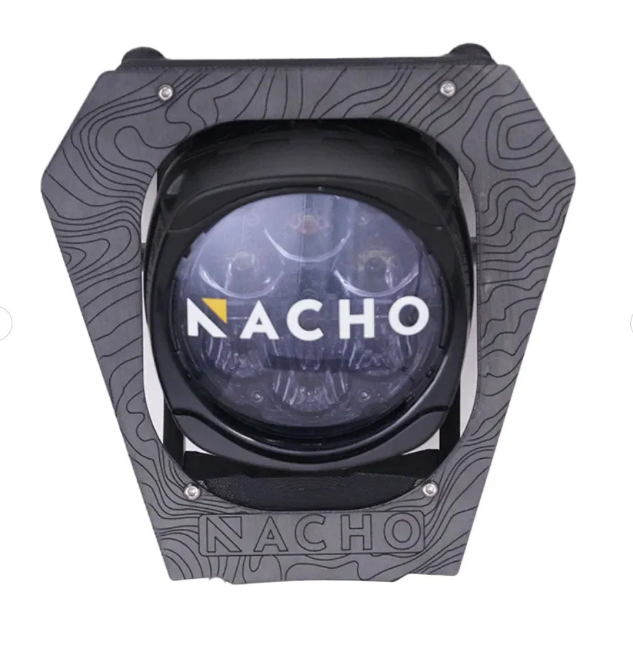 NACHO LED Kits, for KTM 2017-23 EXC-F