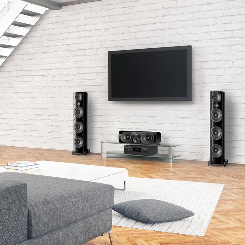 NAD T758V3i - A/V Surround Sound Receiver