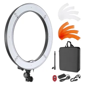 NEEWER RL-18 18-Inch Ring Light
