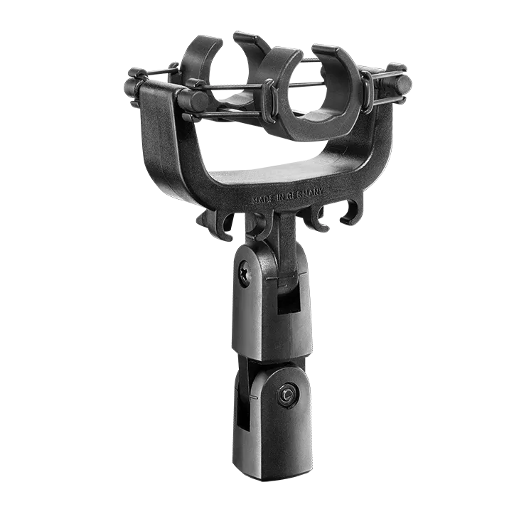 Neumann EA 2124 A - Elastic Suspension Shock Mount