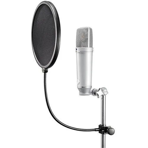 Neumann PS 20 A Popscreen