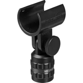 Neumann SG 21 Swivel Mount with Clamp for Microphones 21mm in Diameter