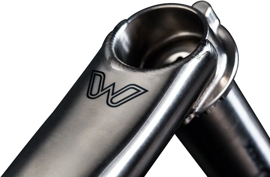 NEW Cane Creek eeWings Mountain Crankset Cane Creek Titanium 170mm, Brushed Titanium