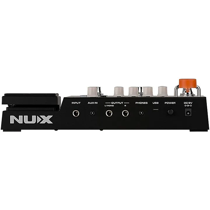 NUX MG-400 Multi-Fx Processor Guitar and Bass
