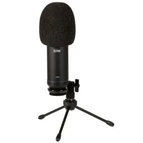 On-Stage AS700 USB Studio Condenser Microphone