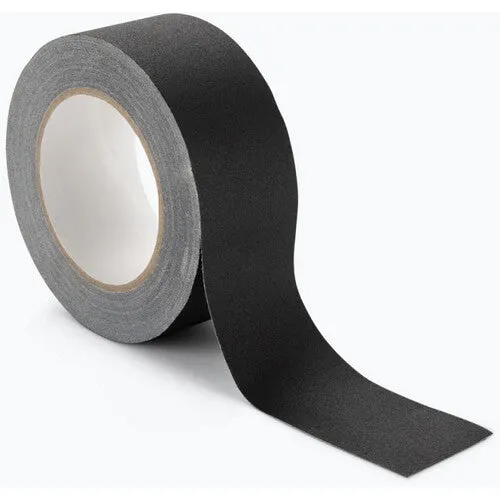 On-Stage GT260B Gaffer Tape - 2" x 60 yd (Black)