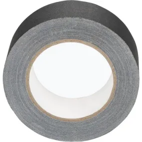 On-Stage GT260B Gaffer Tape - 2" x 60 yd (Black)