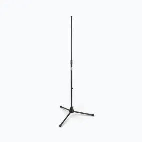 On-Stage MS7700B - Tripod-Base Mic Stand