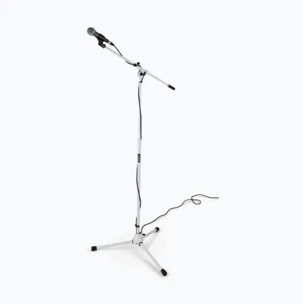 On-Stage MS7801W - Euro Boom Mic Stand