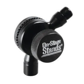 On-stage MSA9501 Posi-lok Clutch 4in