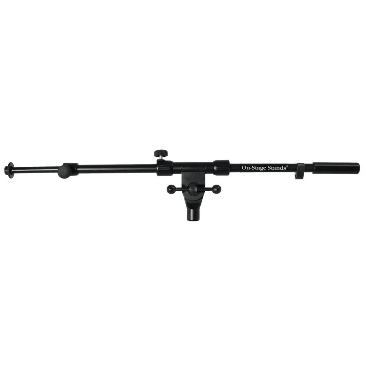 On-Stage MSA9720TB TeleBoom Arm - 19-30" Extension