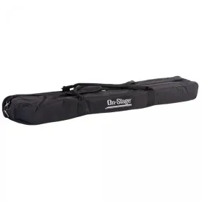 On-Stage MSB6000 Tripod Mic Stand Bag