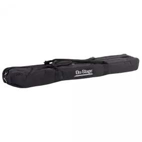 On-Stage MSB6000 Tripod Mic Stand Bag