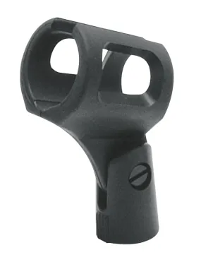 On-Stage MY110 Wireless Rubber Microphone Clip