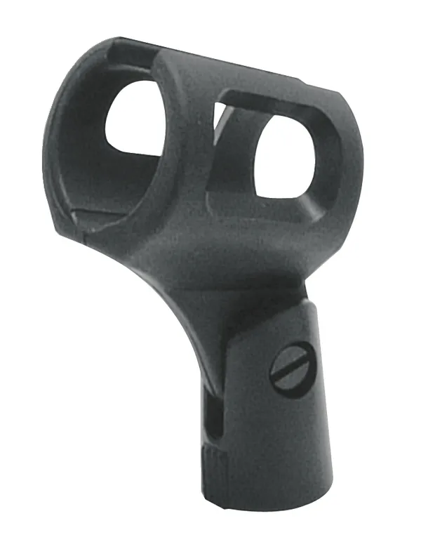 On-Stage MY110 Wireless Rubber Microphone Clip