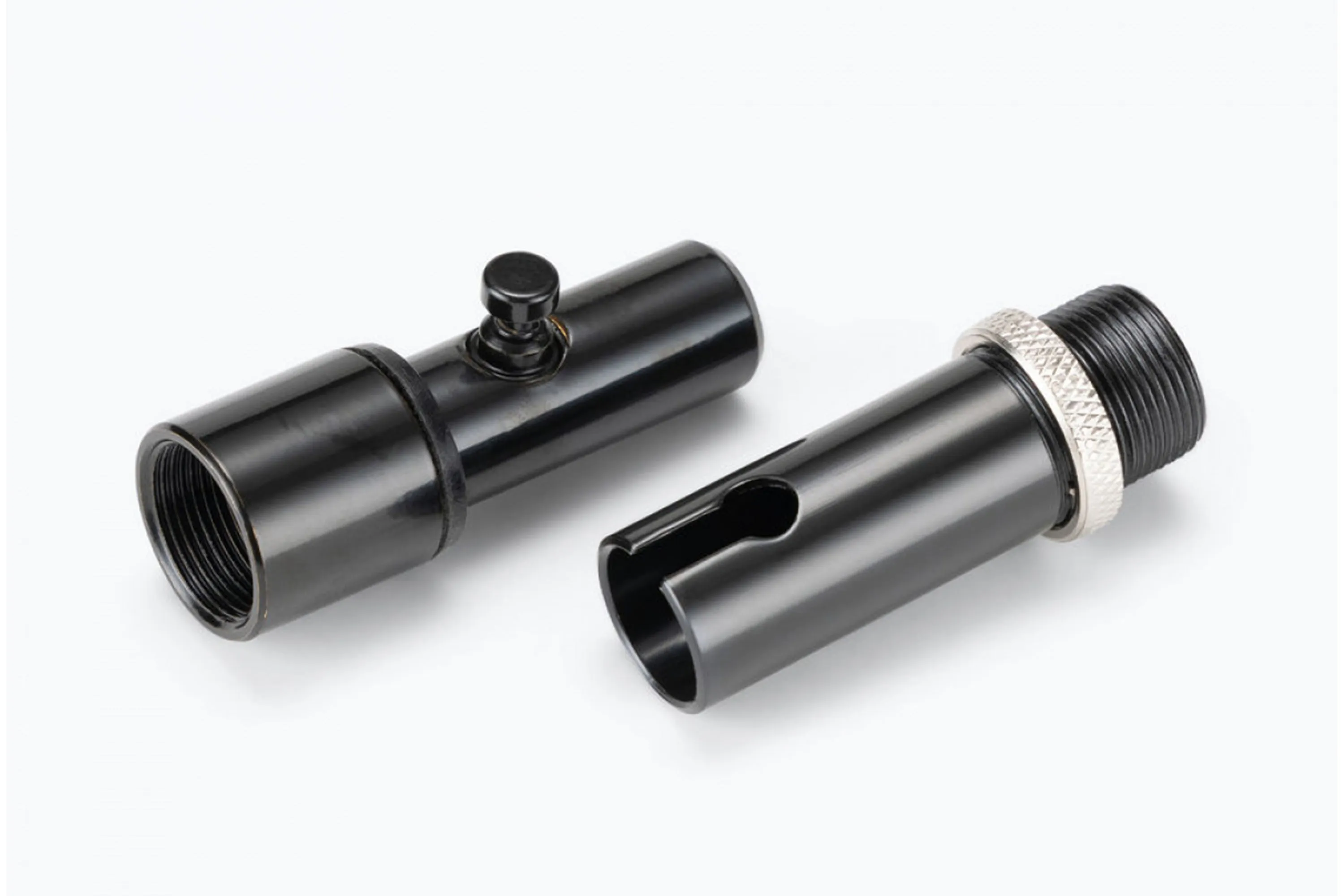On-Stage QK-2B Quik-Release Mic Adapter