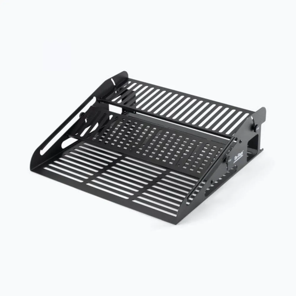 On Stage SR5 Synth Rack