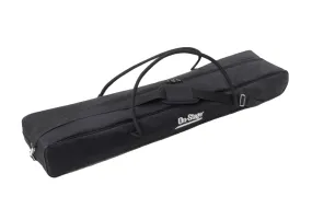 On-Stage SSB6500 Speaker Stand Bag
