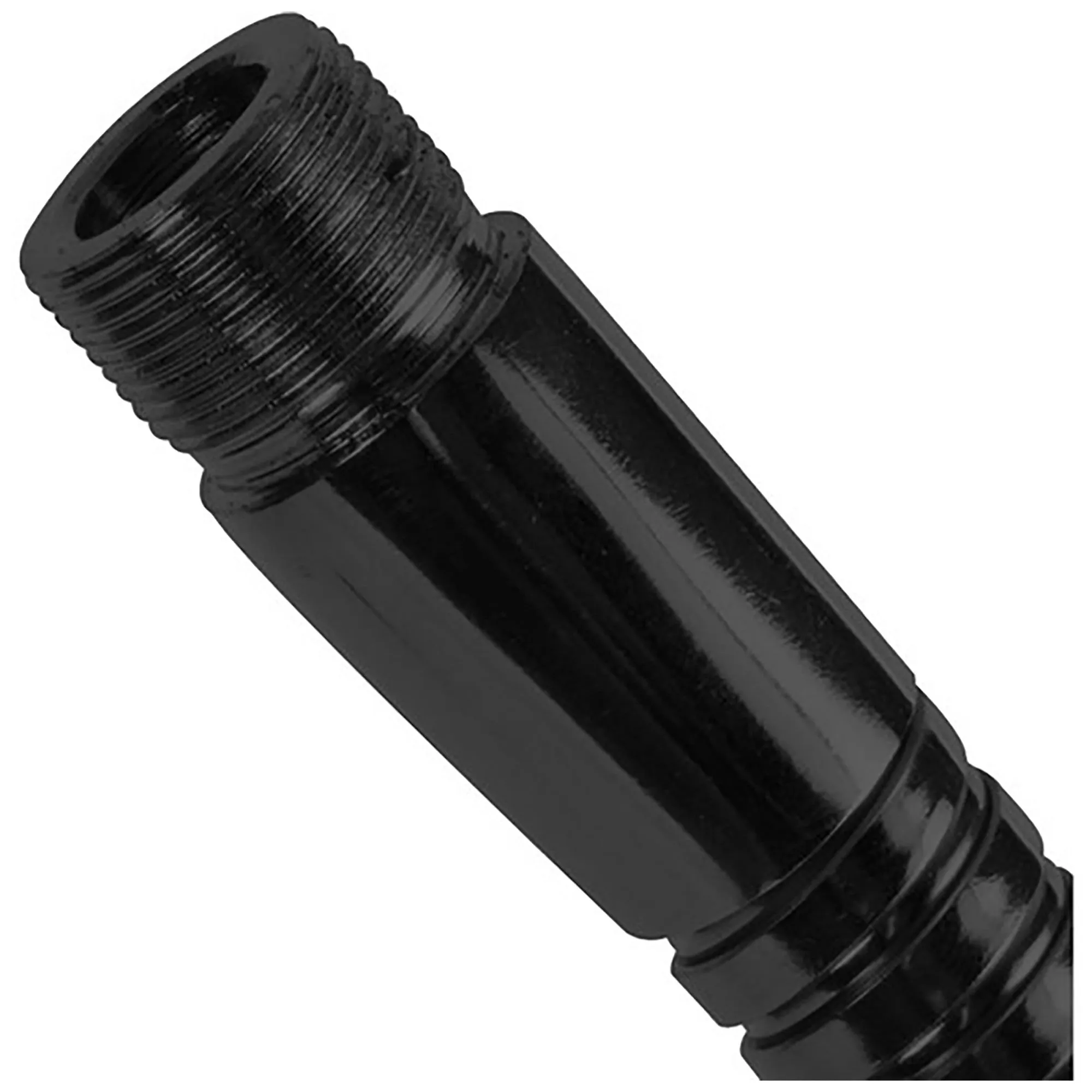 On-Stage Stands Gooseneck Microphone Stand Attachment - 13 in. Black