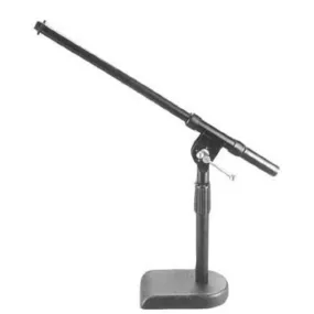 On-Stage Stands MS7920B Bass Drum/Boom Combo Stand