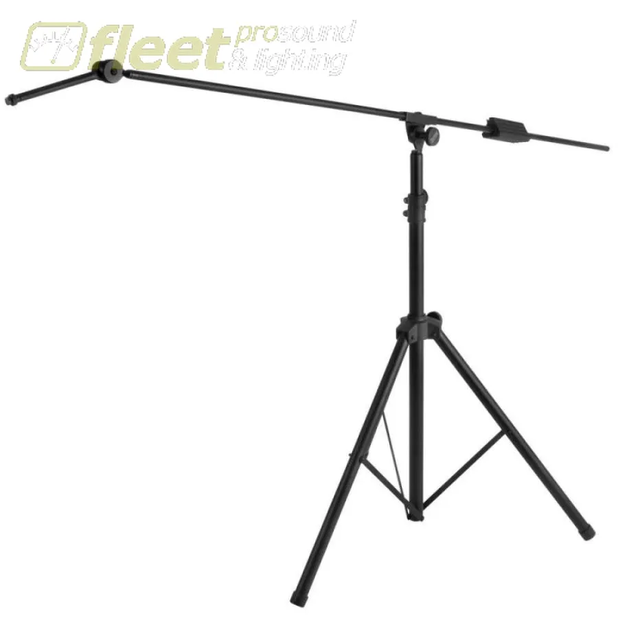 On-Stage Tripod Studio Mic Boom with 7" Mini Boom Extension Item ID: SB9600