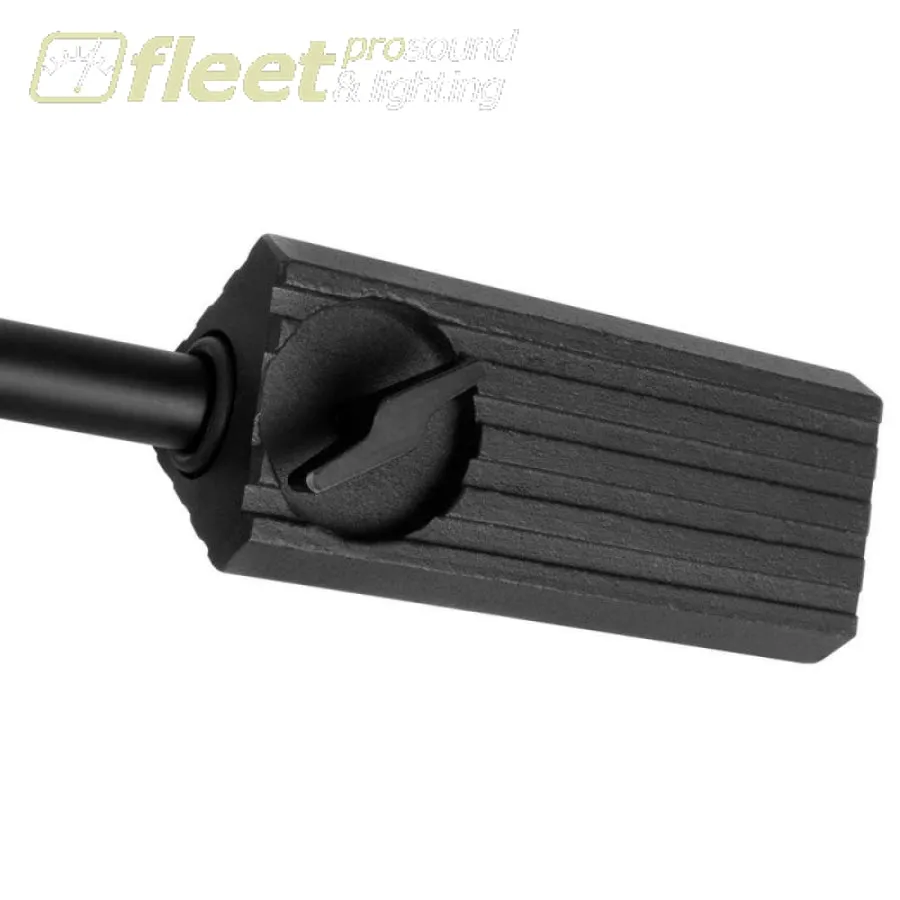 On-Stage Tripod Studio Mic Boom with 7" Mini Boom Extension Item ID: SB9600