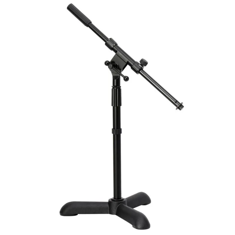 OnStage MS7311B Drum/Amp Boom Stand