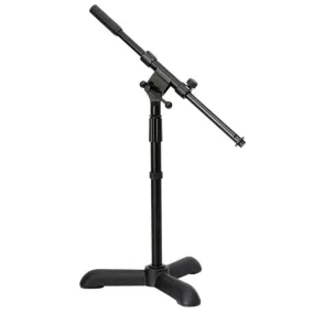 OnStage MS7311B Drum/Amp Boom Stand