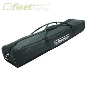 Onstage SSB6500 Padded Speaker Stand Bag (For One Pair)