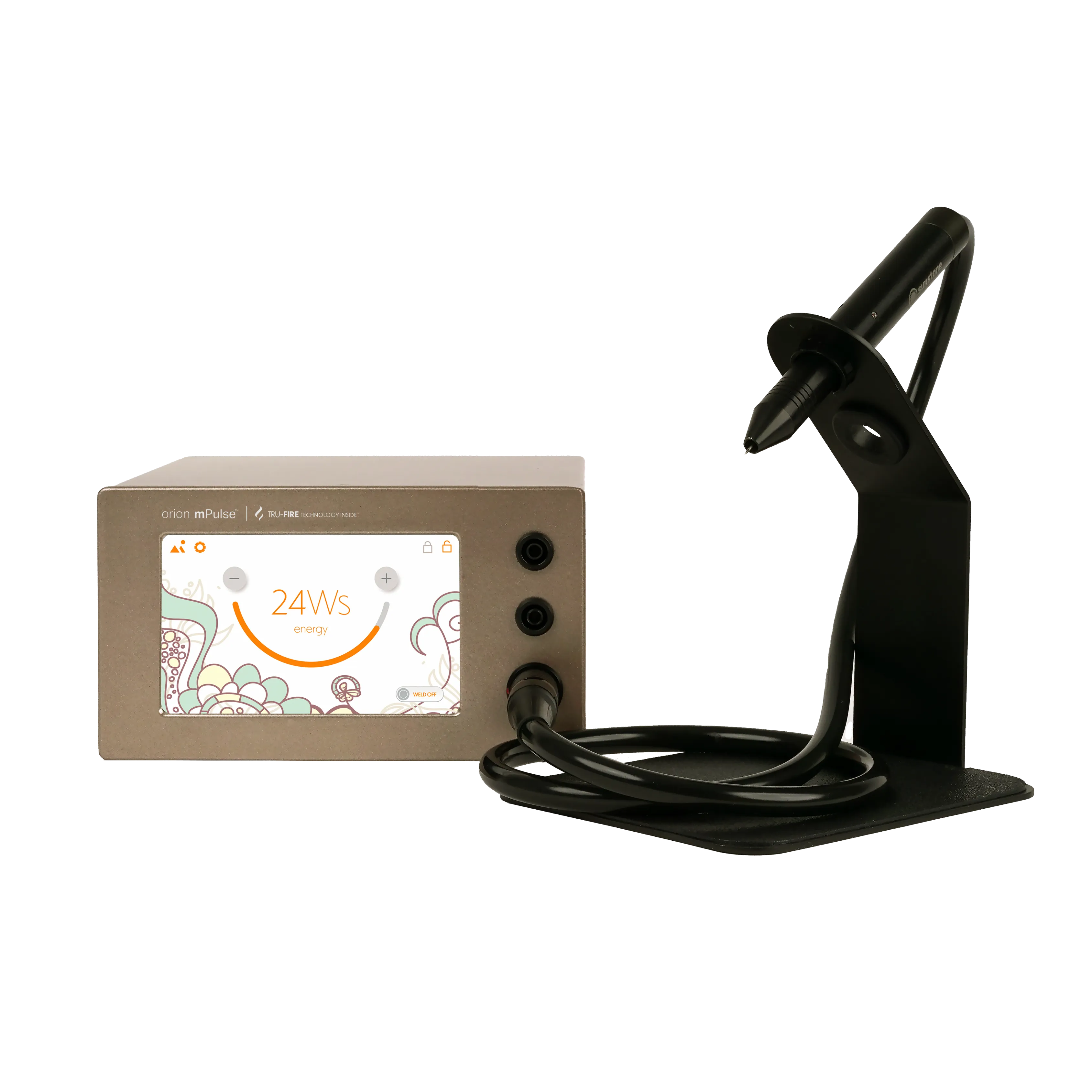 Orion mPulse® Permanent Jewelry Welder™ Select Kit