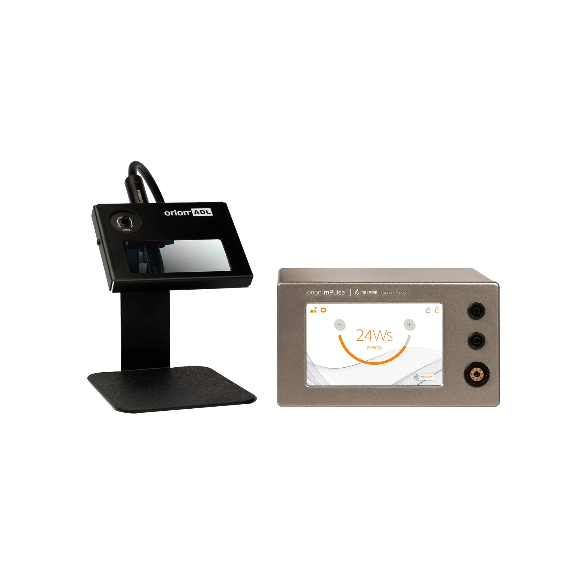 Orion mPulse® Permanent Jewelry Welder™ Select Kit