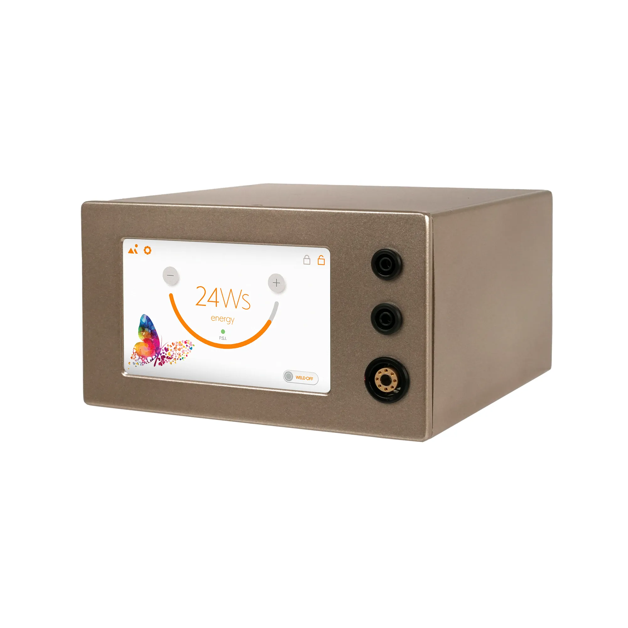 Orion mPulse® Permanent Jewelry Welder™ Select Kit