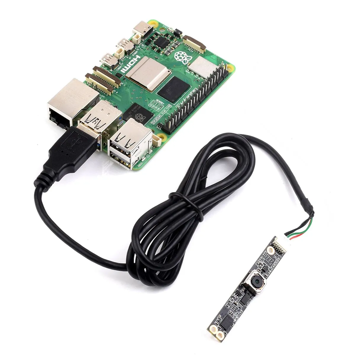 OV5693 5MP USB Camera