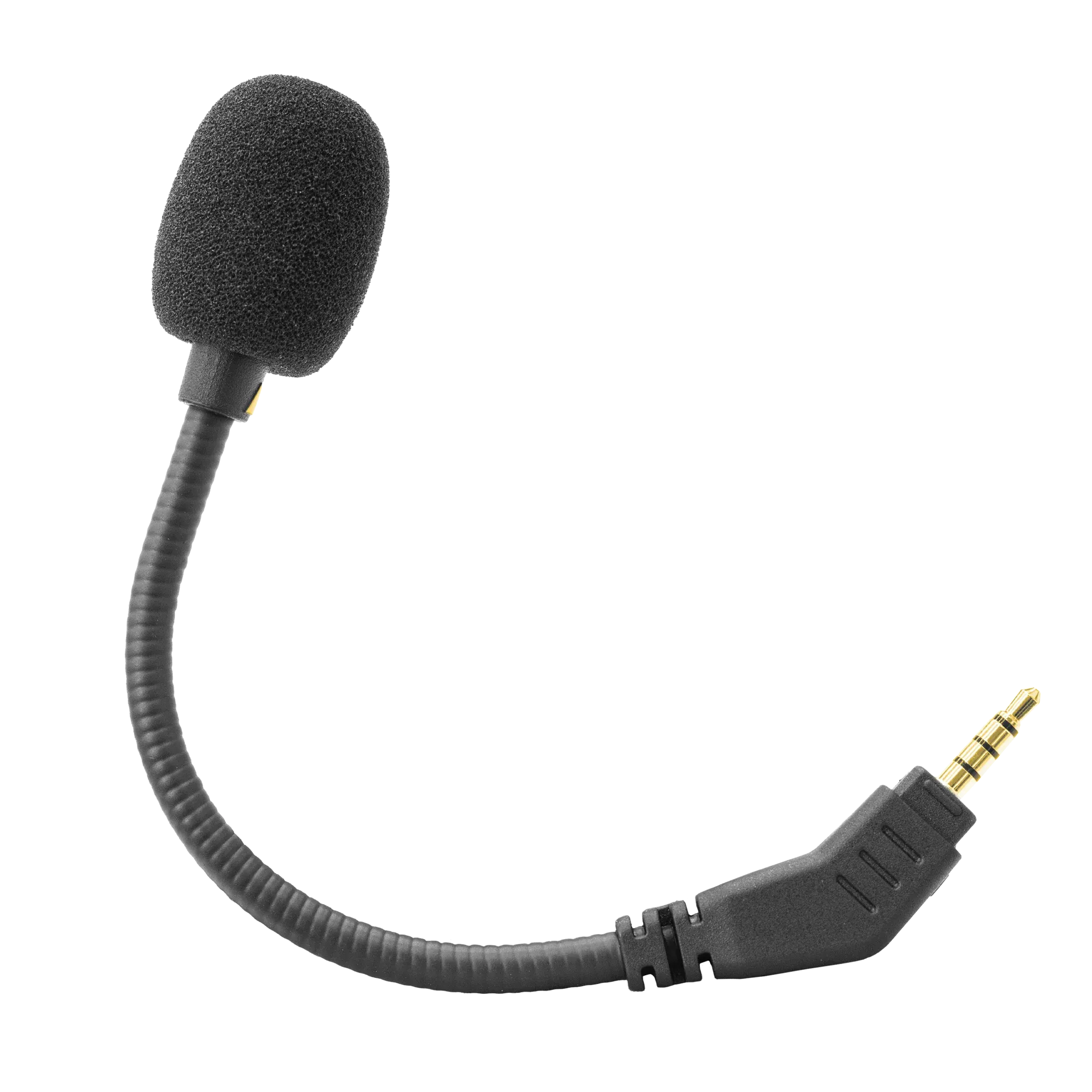Packtalk Edgephones Microphone