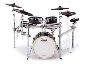 Pearl e/MERGE Electronic Drum Kit