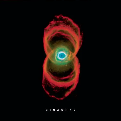 Pearl Jam - Binaural 2LP