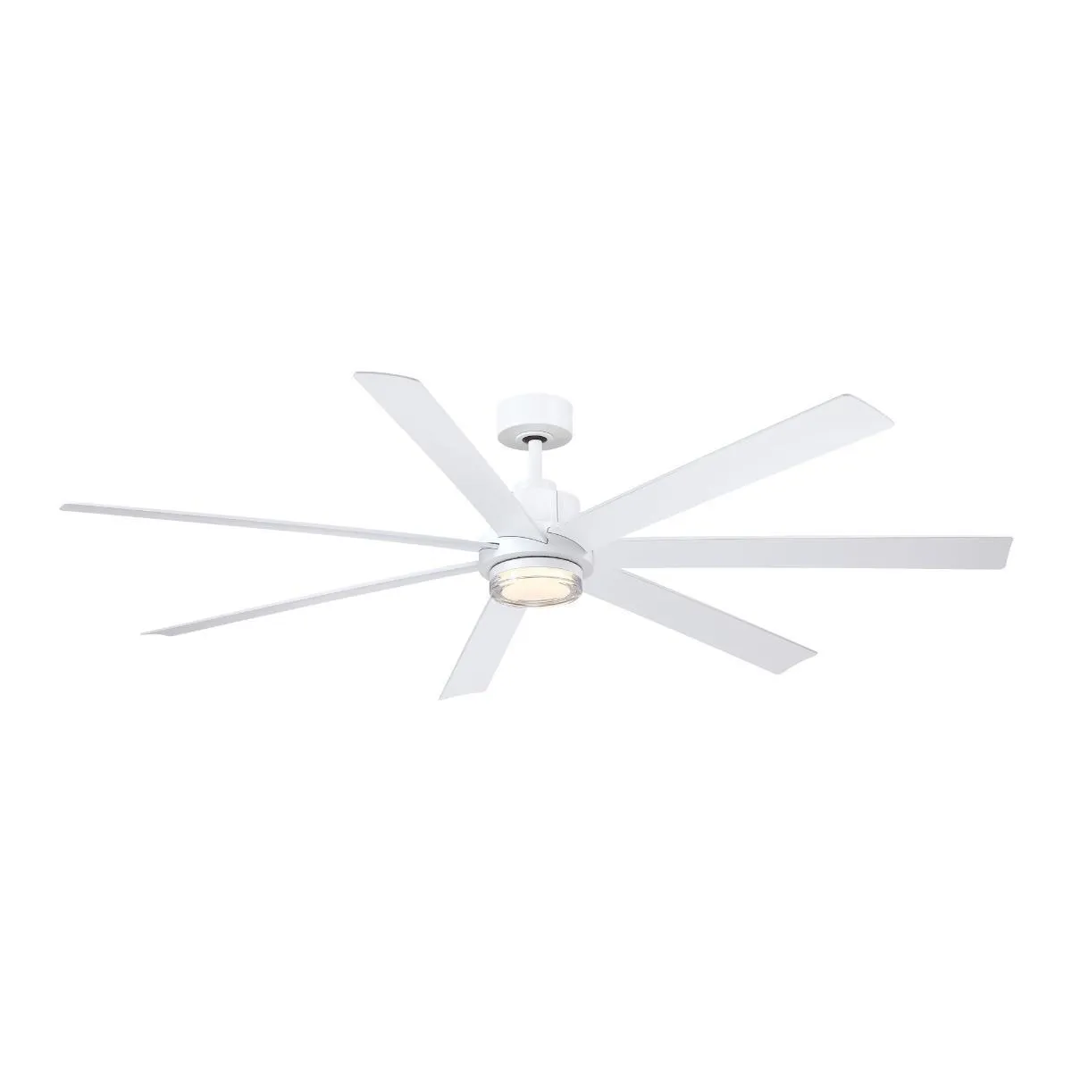 Pendry Indoor/Outdoor LED Ceiling Fan Light Kit