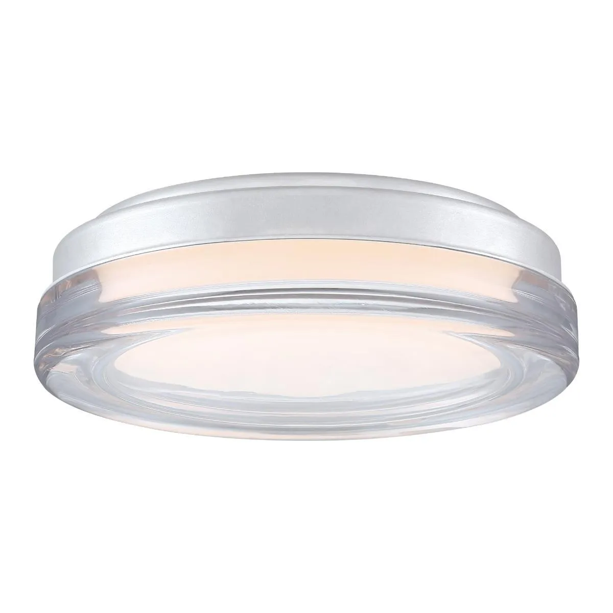 Pendry Indoor/Outdoor LED Ceiling Fan Light Kit